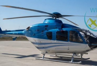 Eurocopter EC135T2+