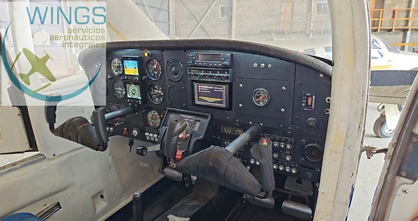 Piper PA-38-112 Tomahawk