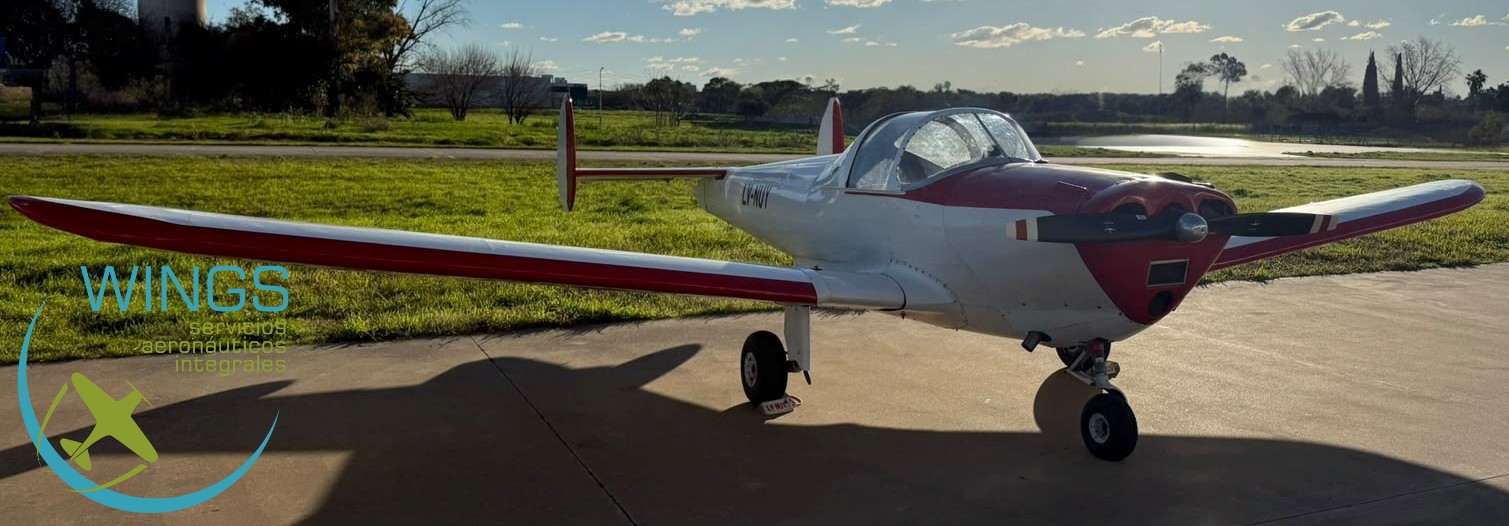 Ercoupe 415c