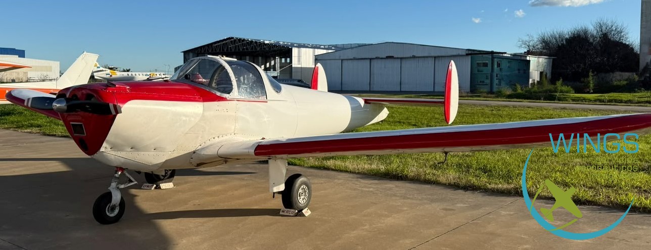 Ercoupe 415c