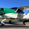 Tecnam P2010 VLA
