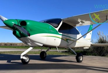 Tecnam P2010 VLA