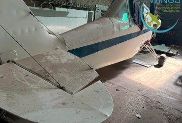 Piper PA-25-235