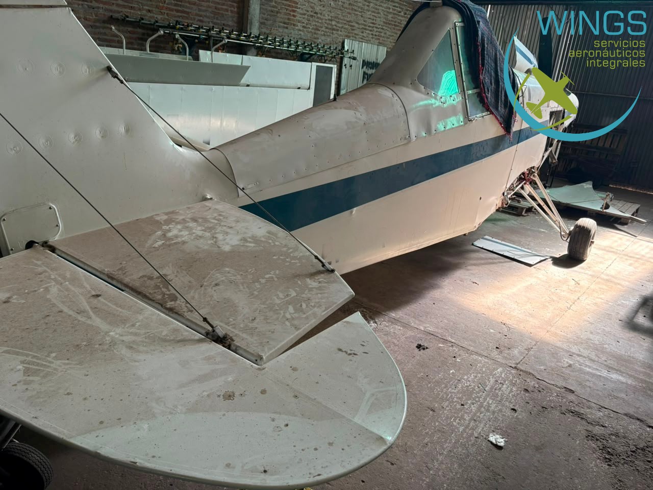 Piper PA-25-235