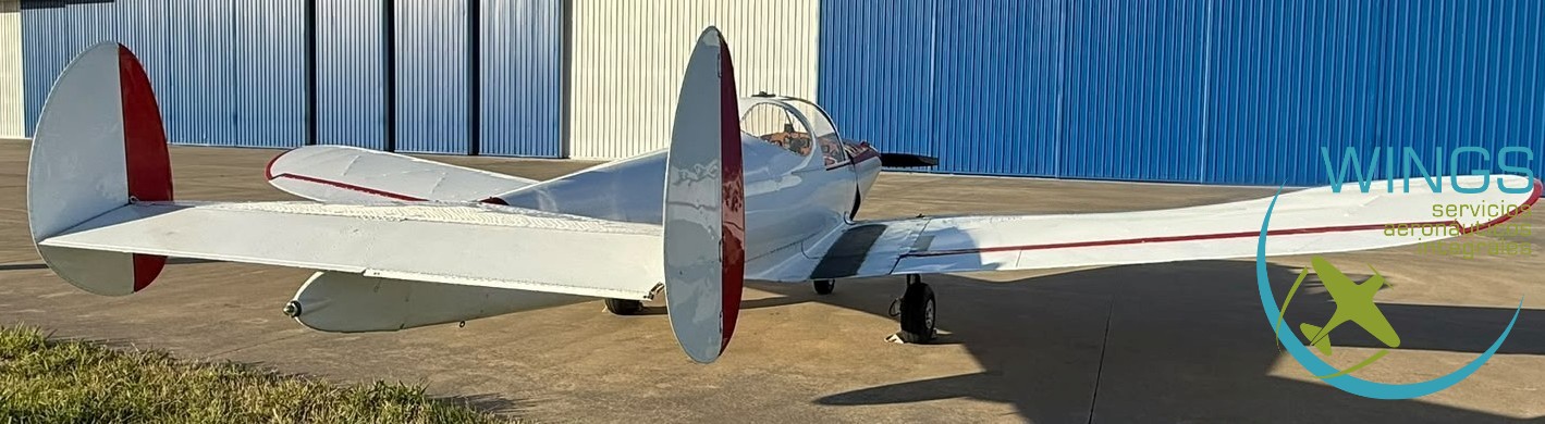 Ercoupe 415c