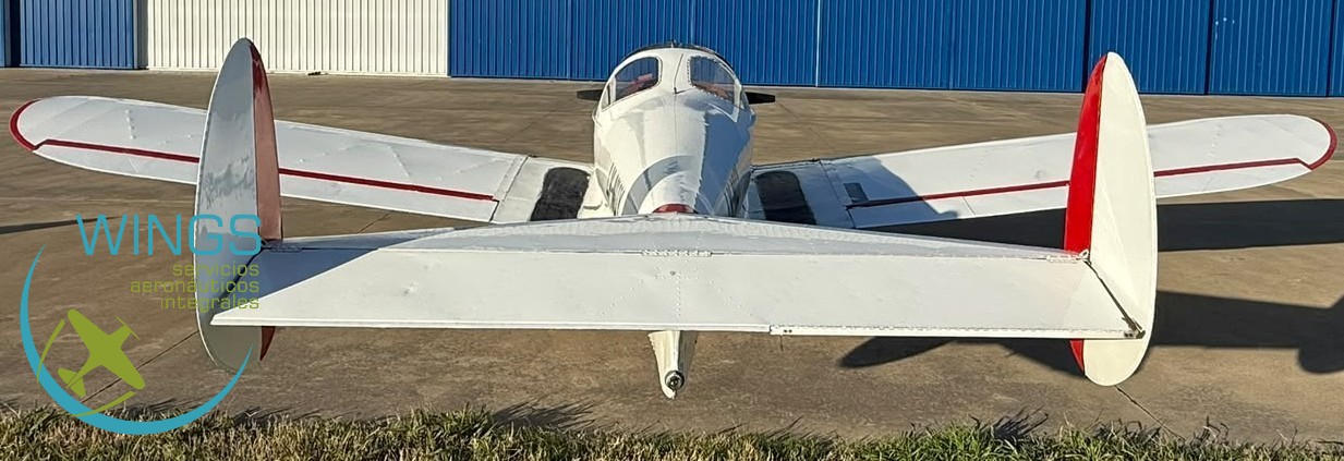 Ercoupe 415c