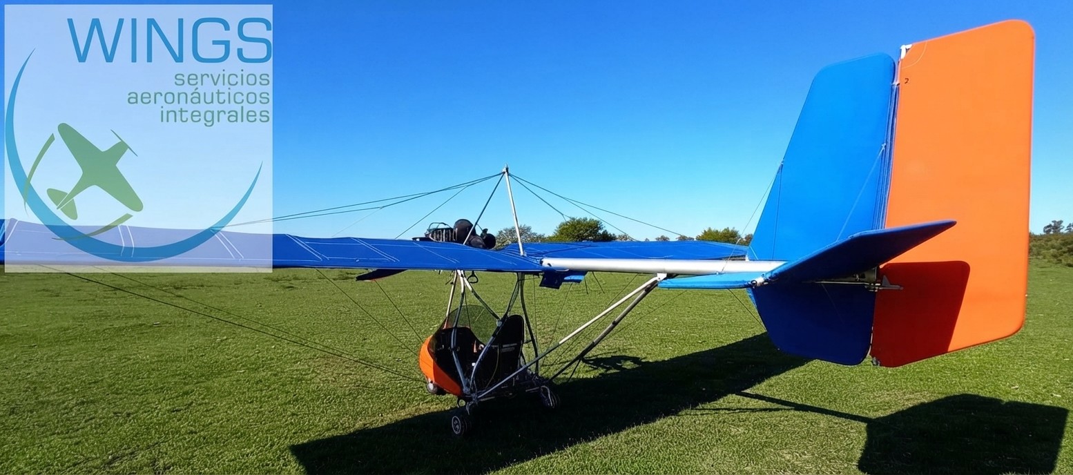 Di Palma DP1
