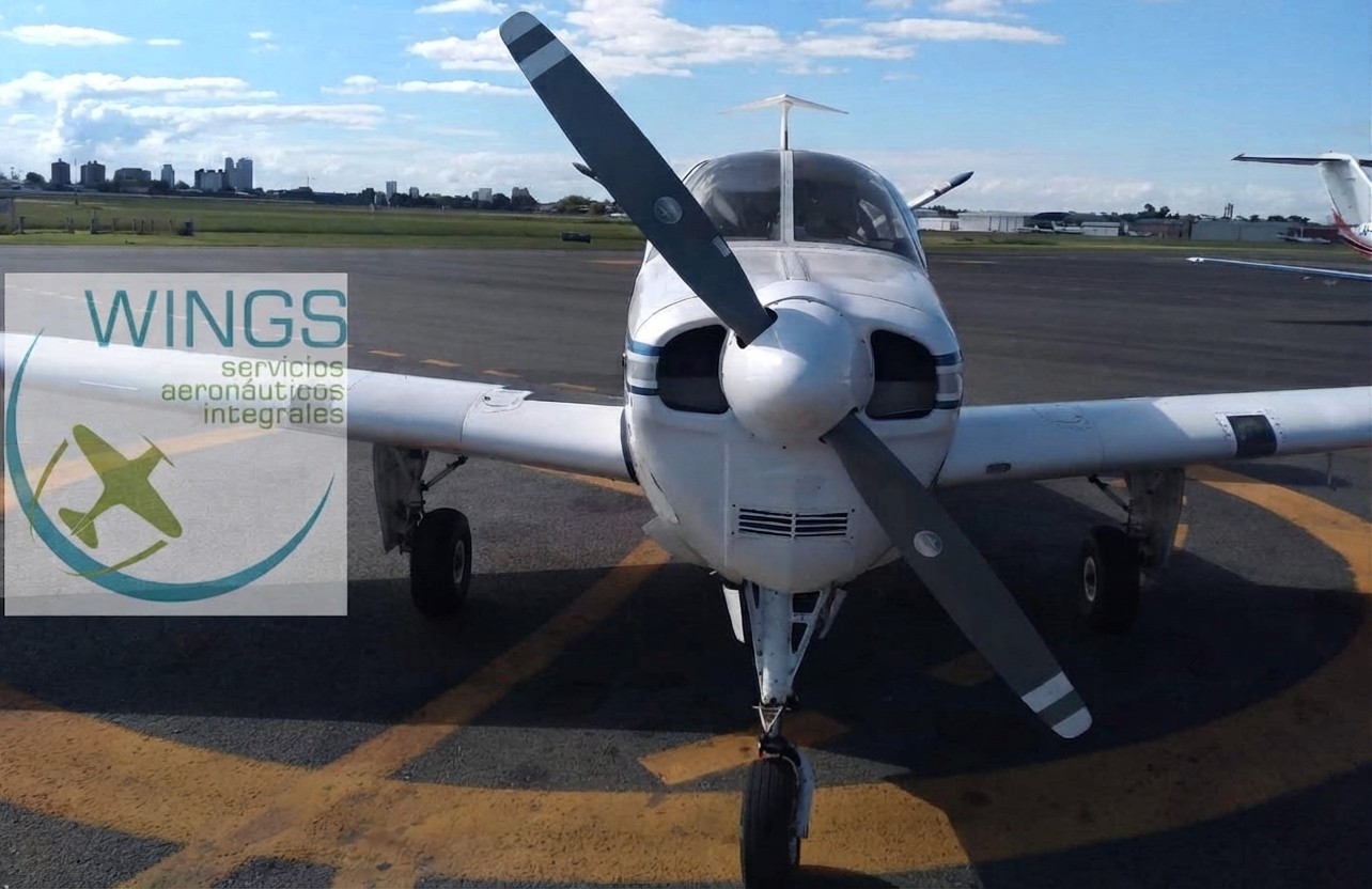 Beechcraft 35 – Bonanza – OPORTUNIDAD