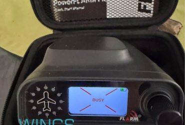 Power FLARM Flex