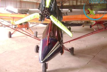 Flystar AG