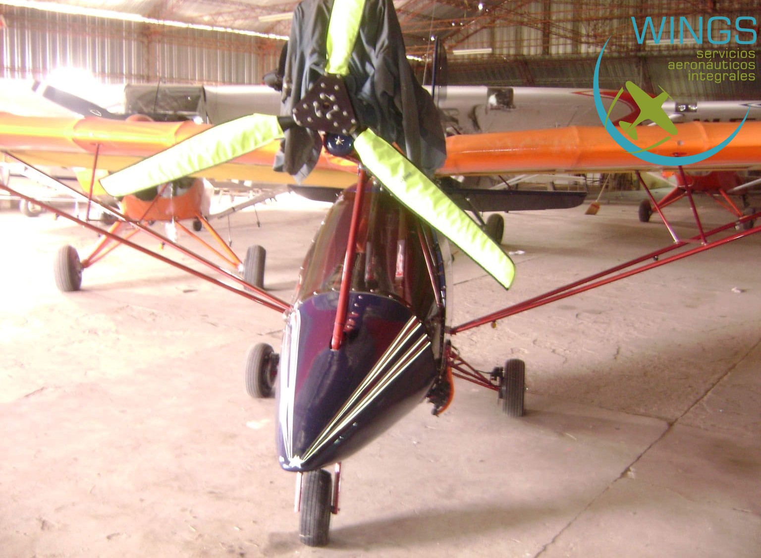 Flystar AG