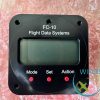Computadora de flujo de combustible FC-10