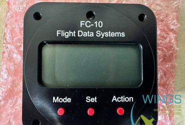 Computadora de flujo de combustible FC-10
