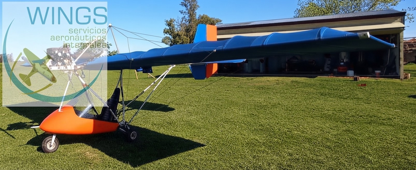 Di Palma DP1
