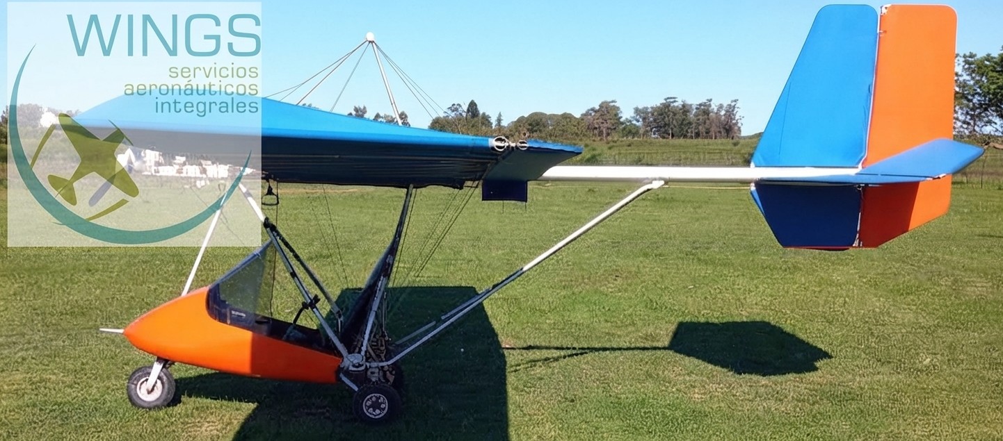 Di Palma DP1