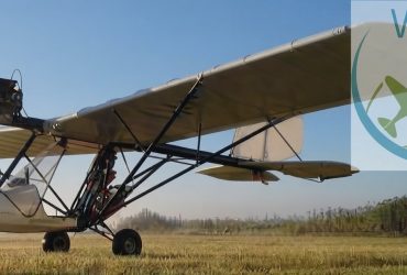 Aeronave Experimental  – Fligthstar MC