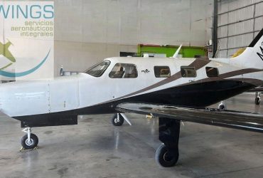 Piper PA-46-350P M350