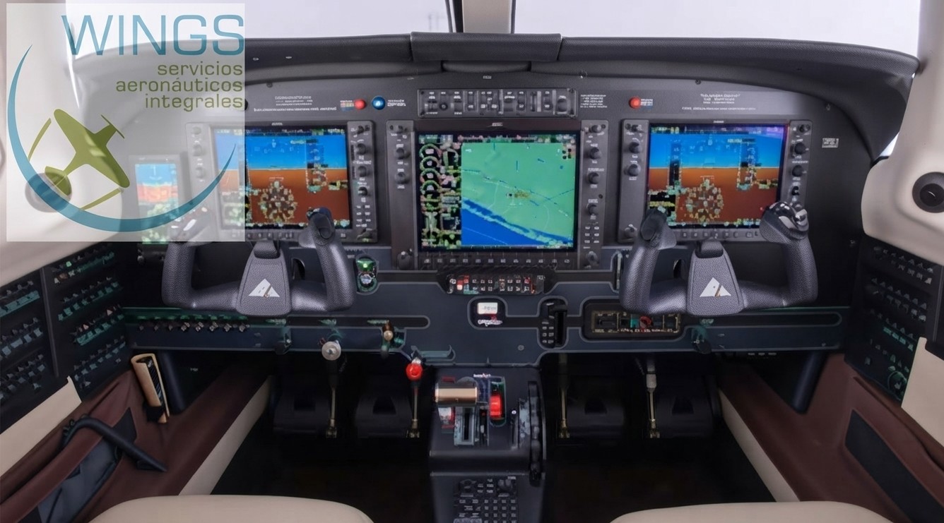 Piper PA-46-350P M350