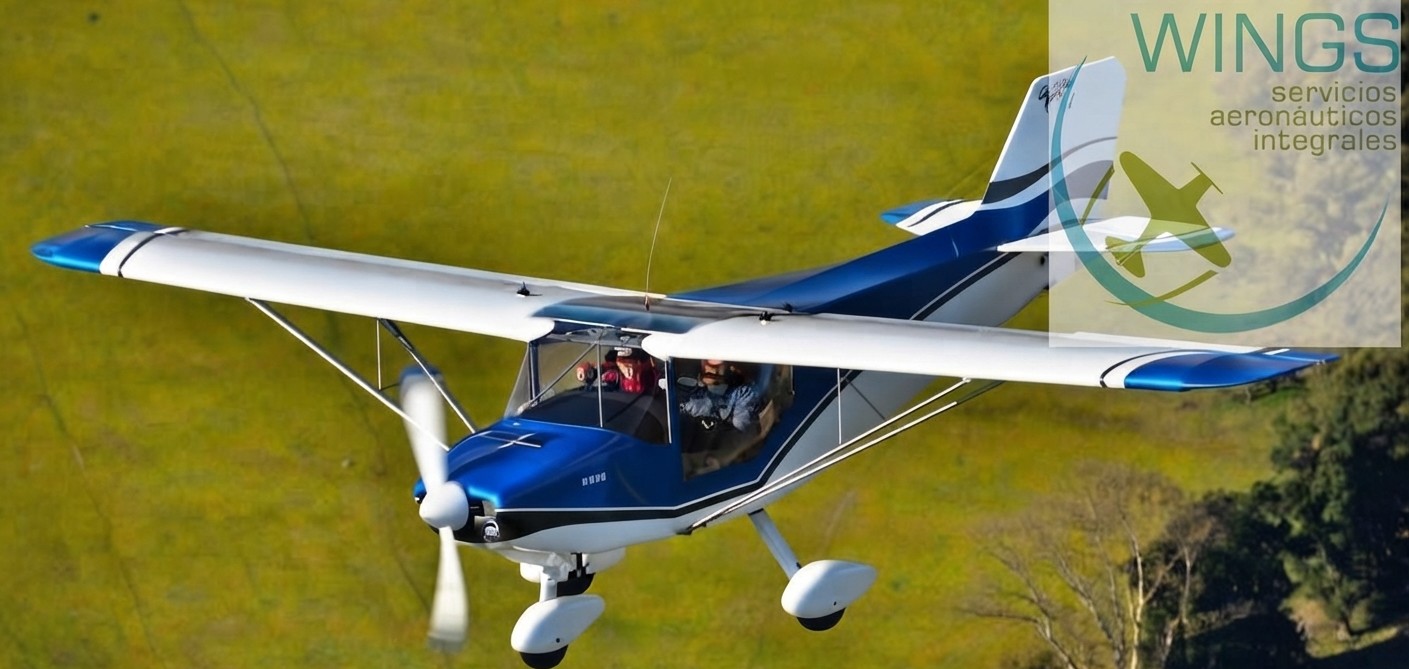 Rans S6-ES Cotote II
