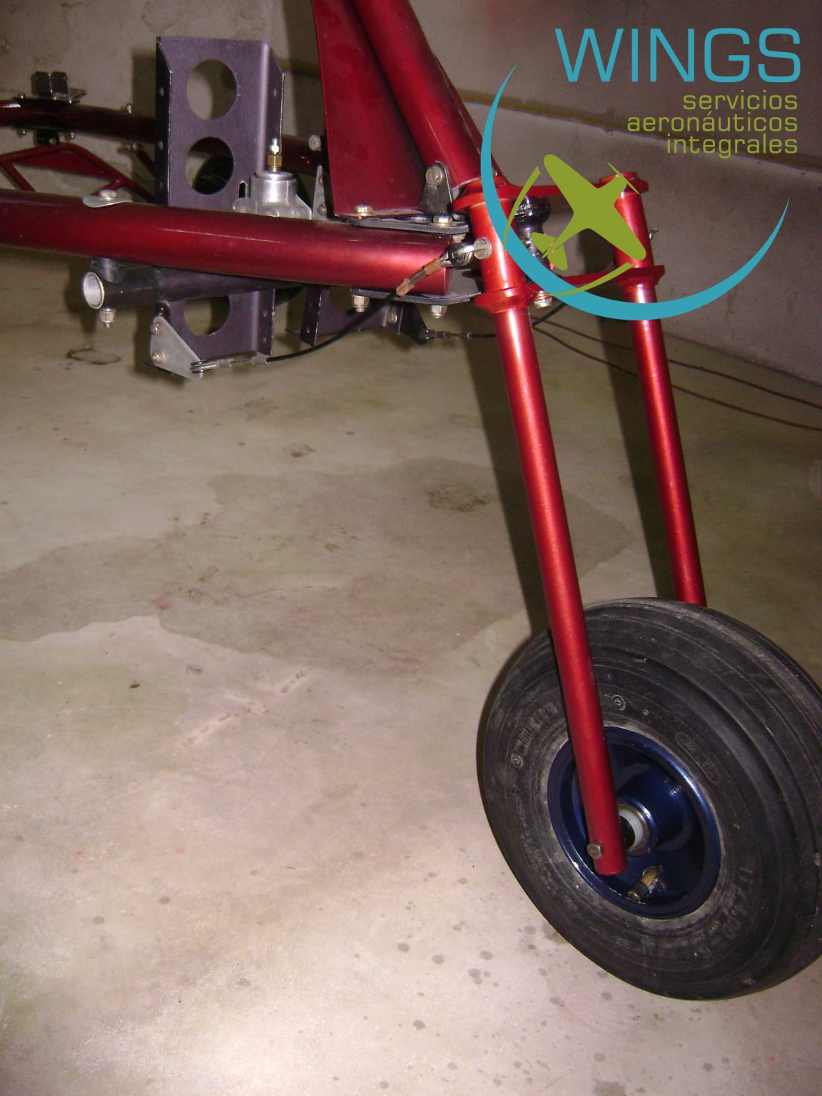 Flystar AG