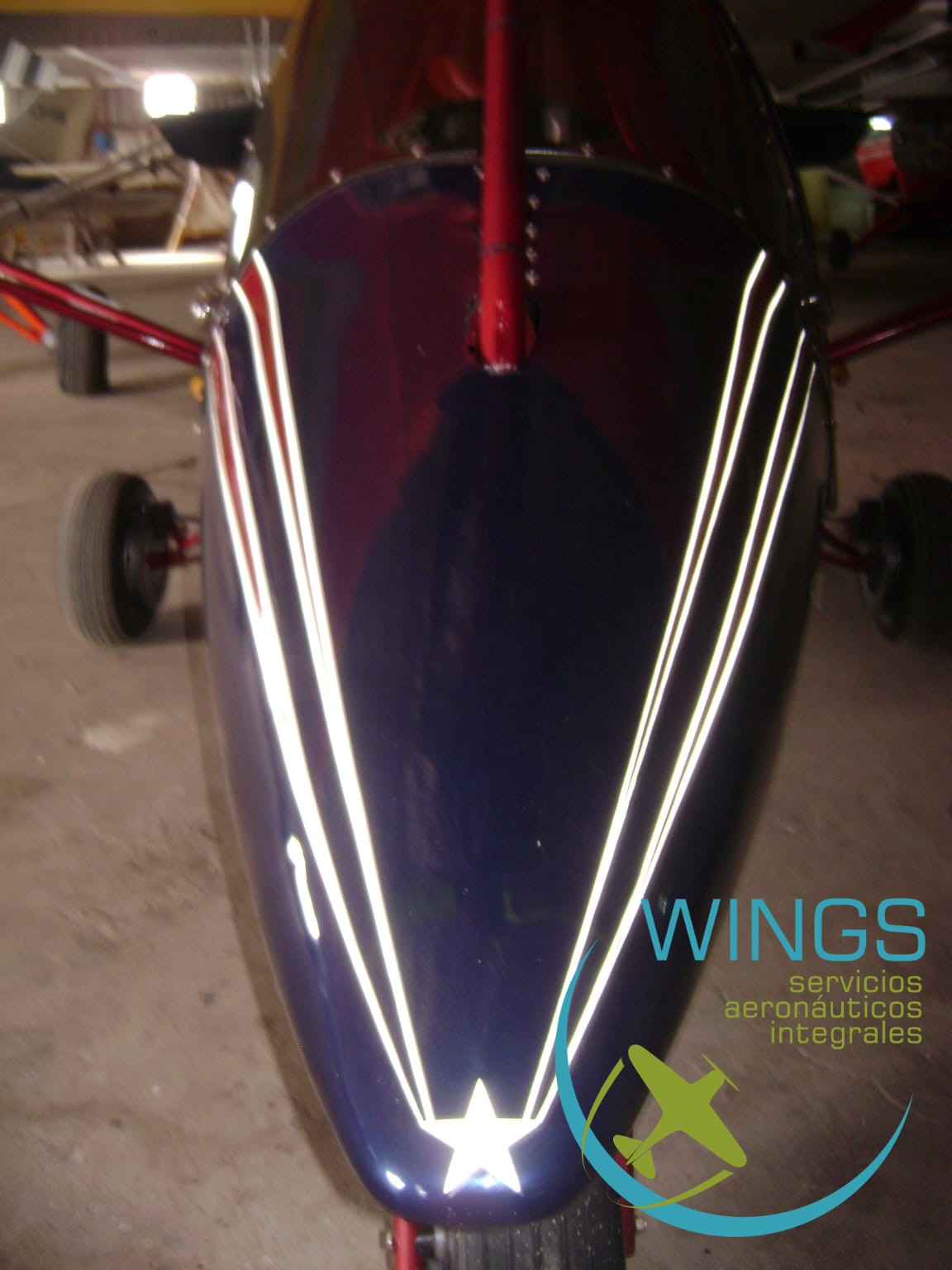 Flystar AG