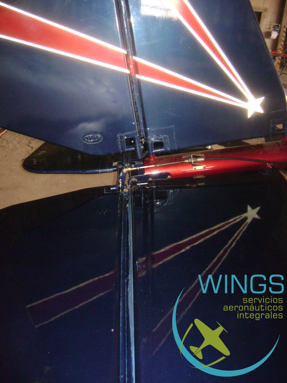 Flystar AG