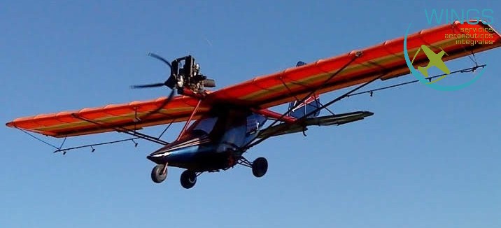 Flystar AG