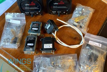 Equipo uAVionix – Conjunto completo AV-30