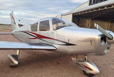 Piper PA-28-140