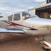 Piper PA-28-140