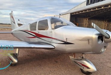 Piper PA-28-140