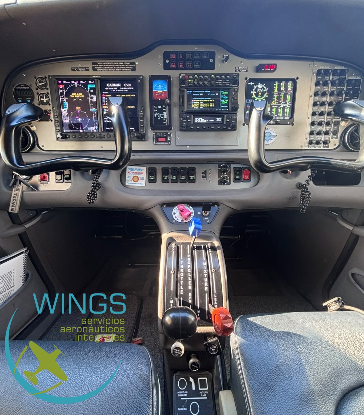 Tecnam P2010 VLA