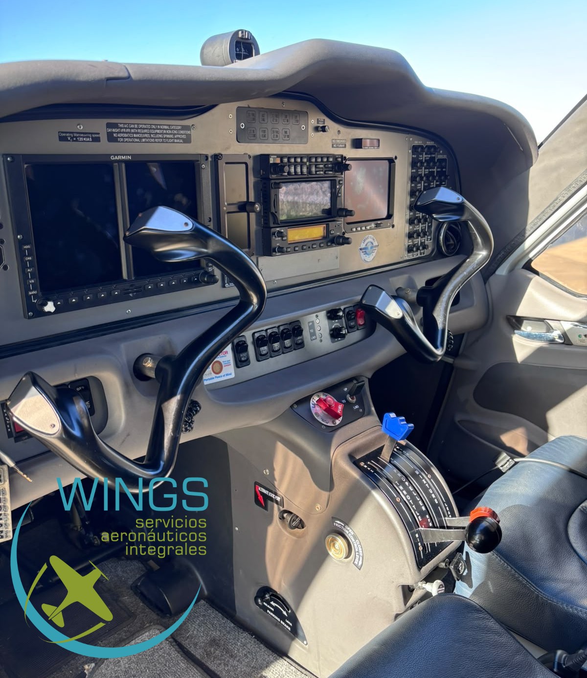 Tecnam P2010 VLA