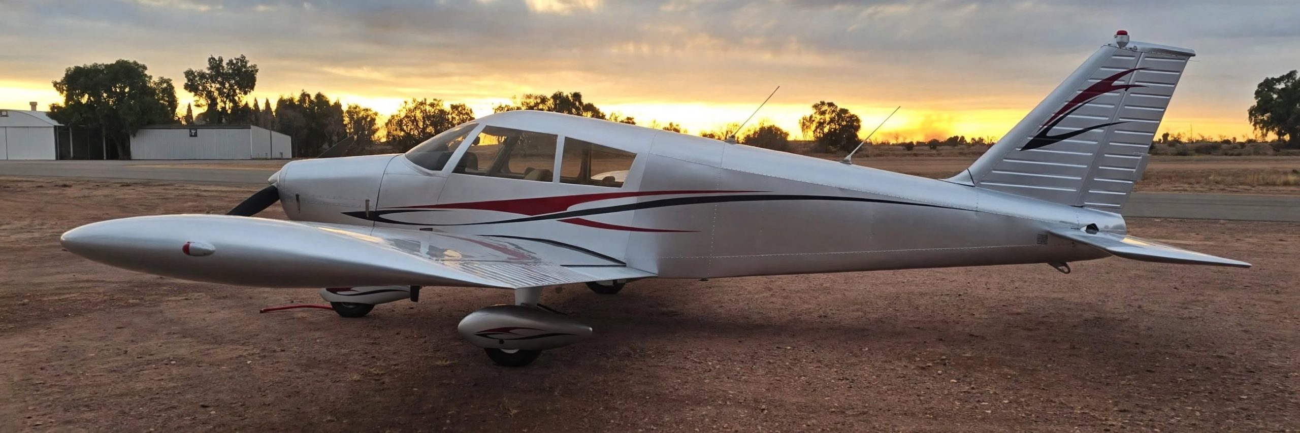 Piper PA-28-140