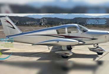 Piper PA-28-140 de 160 HP
