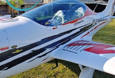 TAF-3 Flamingo