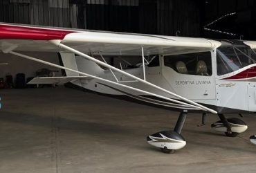 Petrel 912 LSA
