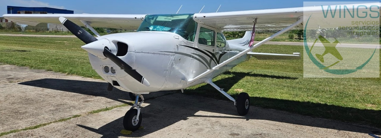 Cessna 172N