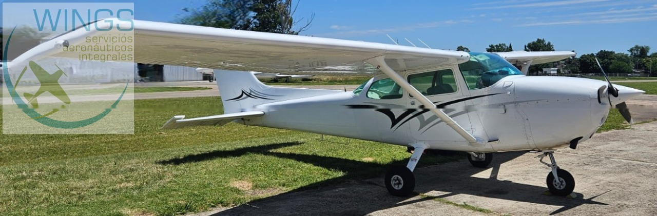 Cessna 172N