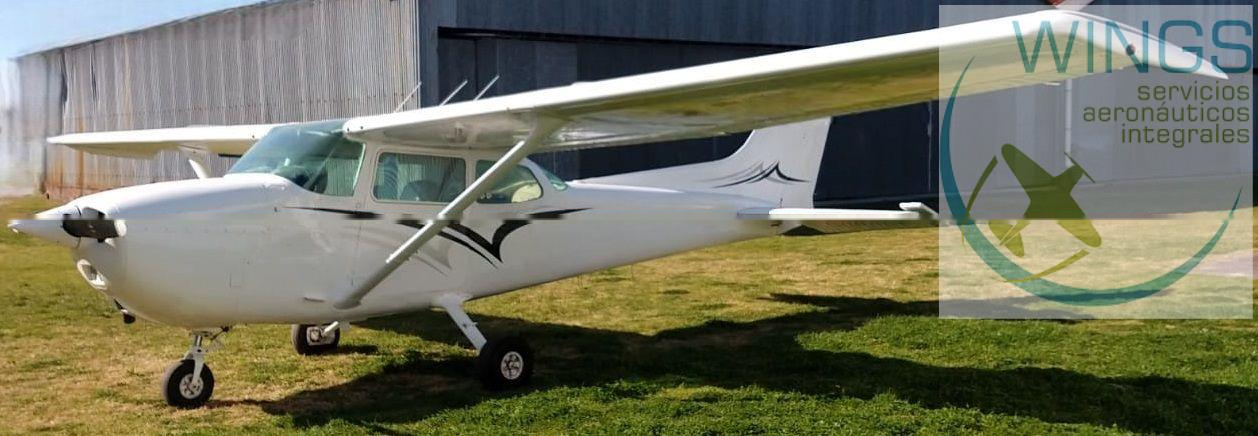Cessna 172N