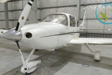 Cirrus SR22-G2