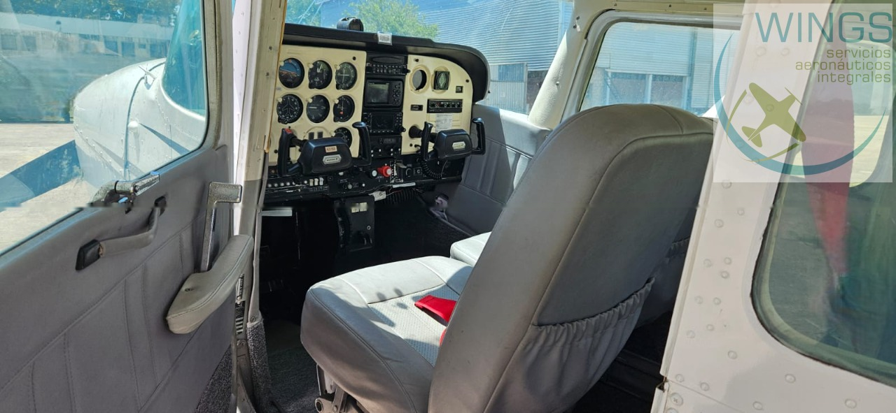 Cessna 172N