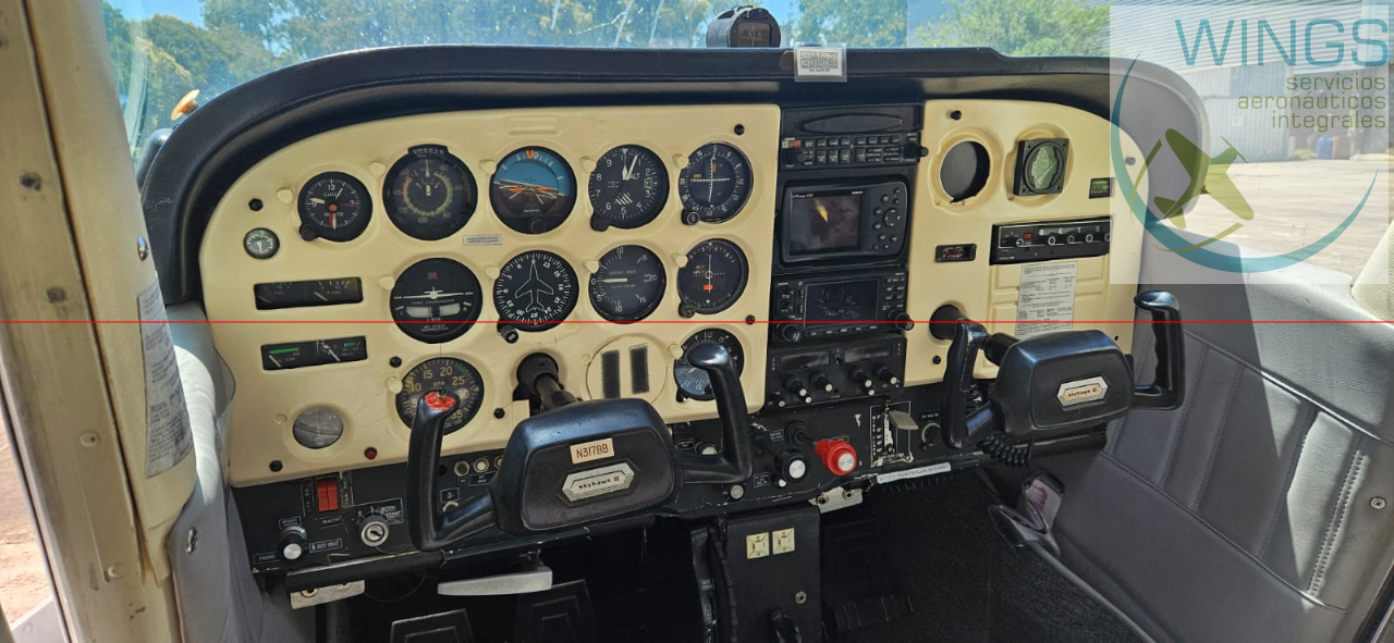Cessna 172N