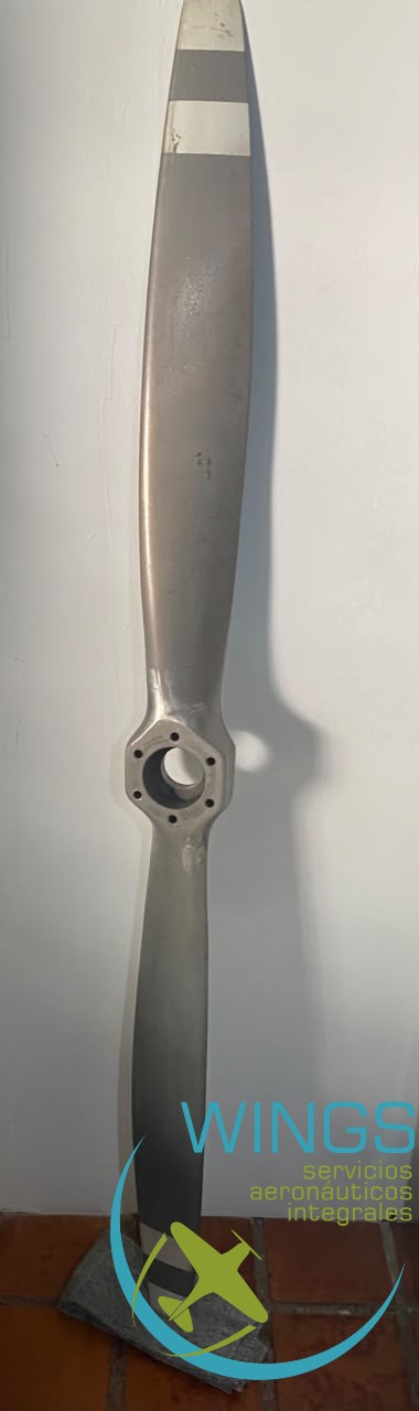 Mc Cauley 1A90