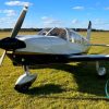Piper Cherokee six-PA32-260