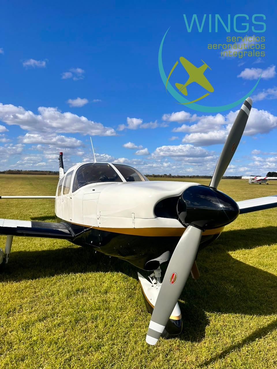Piper Cherokee six-PA32-260