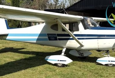 Cessna 150