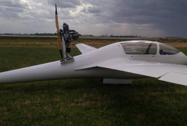 Aviastroitel AC-5M