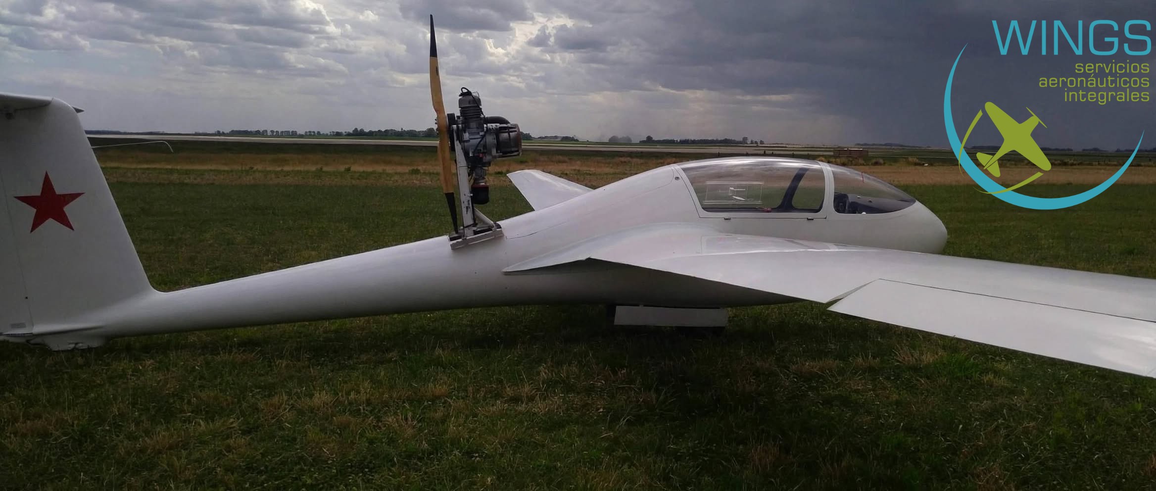 Aviastroitel AC-5M