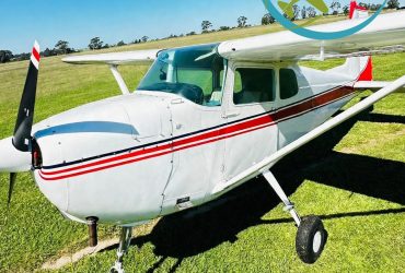 Cessna 175
